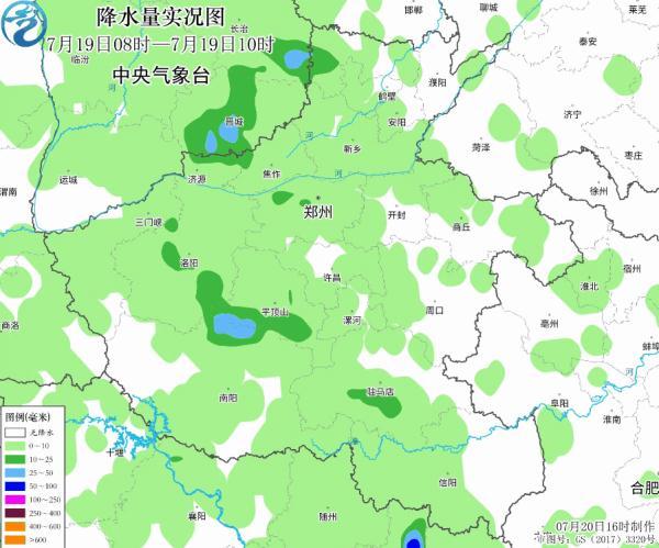 昆明淹水事件深度解析，2017年最新观察报告