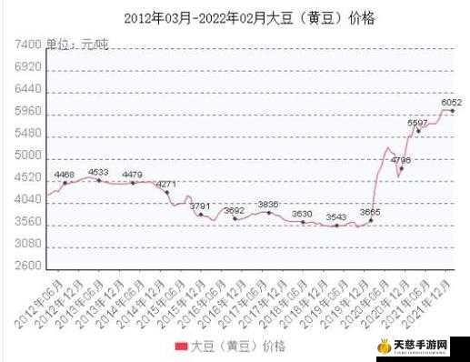 大豆行情最新信息深度解析