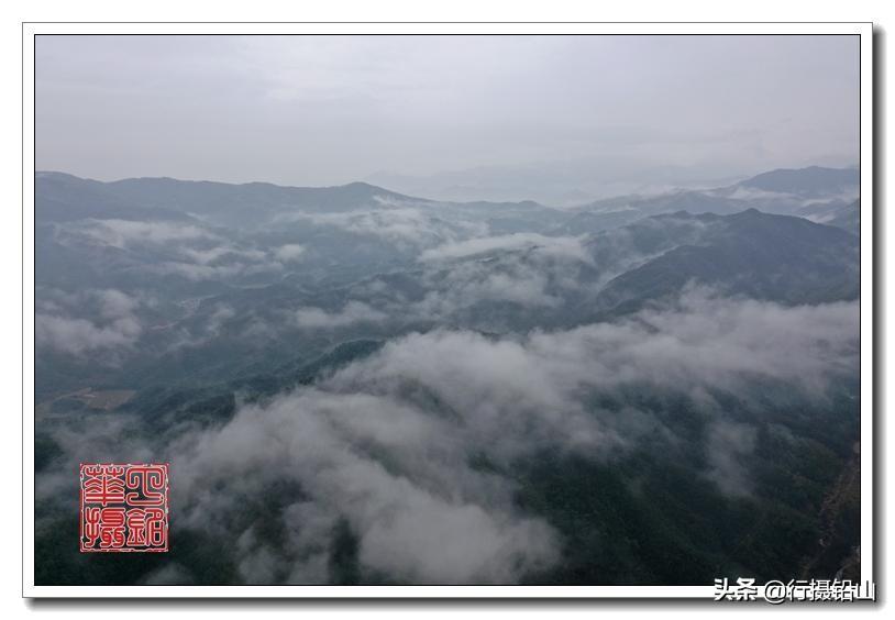 上饶最新航拍，探索城市新面貌