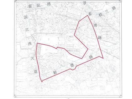 赣州最新地图，揭示城市发展的脉络与活力