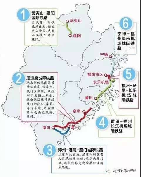 宁德最新地铁规划，构建现代化城市公共交通体系